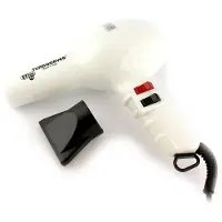 Eti Haartrockner Turbodryer weiß 1400W