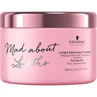 Schwarzkopf Mad About Length Embracing Treatment 300 ml