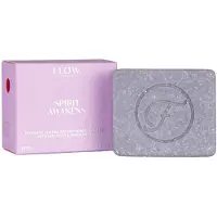 Flow Cosmetics Spirit Awakens Aromatherapeutic Face, Hair & Body Soap - 120gr.