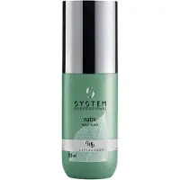 System Professional LipidCode System Professional Nativ, 125 ml, Flasche, Alle Haare, Schutz, Aqua/Water/Eau, Alcohol Denat., Niacinamide, Caffeine, Euterpe Oleracea Fruit Extract,..., 1 Stück(e)