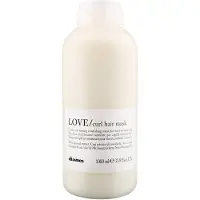 Davines LOVE Curl Hair Mask 1000 ml
