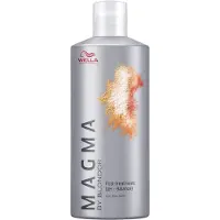 Wella Magma Post Treatment 500ml
