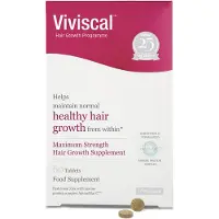 Viviscal Hair Growth Tablets Women 180st