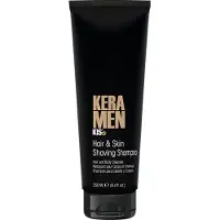 Kis Keramen All-in-One Shampoo