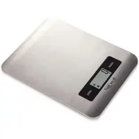 Sibel Steel Style Digitalwaage Ref. 0002004