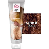 Wella Color Fresh Mask Caramel Glaze 150 ml Maske