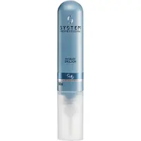 System Professional LipidCode System Professional Hydrate, Haarserum, 50 ml, Frauen, trockenes Haar, normales Haar, Flasche, Aqua/Water/Eau, Butane, Propylene Glycol, Quaternium-80, Cetearyl Alcohol, Cetrimonium Chloride,...