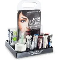 RefectoCil Lash & Brow Bar Set