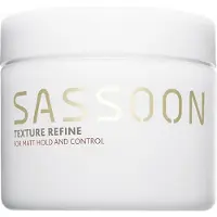 Sassoon Texture Refine 50ml