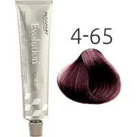 Alfaparf Milano Haarfärbemittel Evolution 60ml 4,65