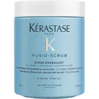 Kérastase Fusio-Scrub Purifying Scrub Shampoo 500ml 500 ml