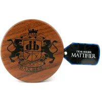 Dear Barber Mattifier - 100ml
