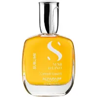 Alfaparf Milano Semi Di Lino Sublime Cristalli Liquidi 50ml