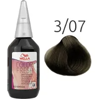 Wella Tönungen Color Fresh 75 ml