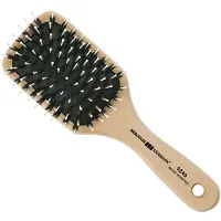 Hercules Sägemann 9246 Paddle Brush Bürste 8-reihig