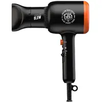 Ga.Ma Föhn GBS Absolute Blow Vintage Barber Hairdryer