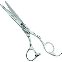 Olivia Garden SilkCut PRO Haarschneideschere RH 1 St