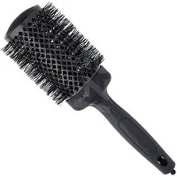 Olivia Garden Haarbürsten Black Label Thermal Rundbürste 54/75 mm