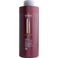 Kadus Professional Velvet Oil Shampoo 1000ml