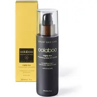 Oolaboo Mighty Rice Thickening Blow Dry Booster 200ml