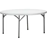 Garbar Krauss Klappbarer Gartentisch