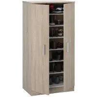 CALICOSY Zapatero Basic Braun