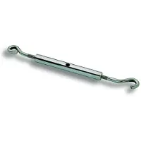 Ology Gewindespanntensor Silber Silber One Size