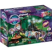 Playmobil Die Abenteuer Von Ayuma: Frühlingszeremonie