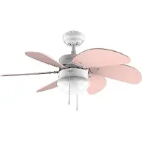 Cecotec Energysilence Aero 3600 Vision Nude Deckenventilator