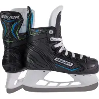 Bauer Kinder Eishockeyschuhe Schlittschuh X-LP - Yth.