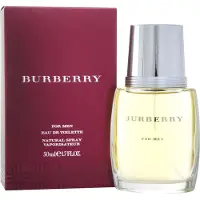 Burberry 34547041, Männer, 50 ml, Bergamot,Lavender, Geranium,Sandalwood, Bernstein, Zedernholz, Amber,Cedar