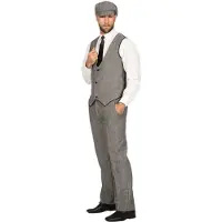 Coppens Roaring 20's set Thomas