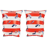 Swim Essentials Schwimmgurte Whale - 0-2 Jahre