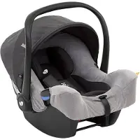 Joie I-snug Scheide