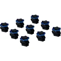 Geberit Füße für Duschwanne, 6-12cm