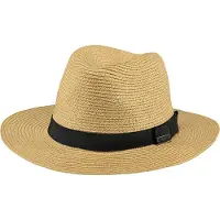Barts Hoed Unisex Aveloz Hat Light Brown-S