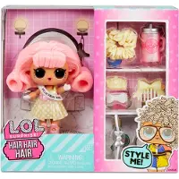 L.O.L. Surprise! Surprise Hair Hair Hair Tots