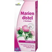 Hubner Mariendistel L Tonikum 250 ml