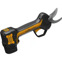 Volpi Akku-Schere PV295