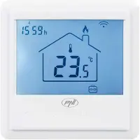 Pni Ct25pw Wifi Intelligenter Thermostat