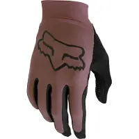 FOX Racing Flexair Gloves Braun S Mann