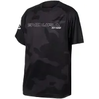 Endura Mt500jr Ltd Kurzarm Enduro Trikot