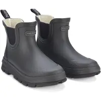 Tretorn Gummistiefel Tretorn Aktiv Chelsea 47337510 Schwarz 32