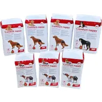Savic Comfort Nappy - Größe 1