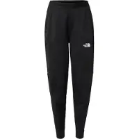 The North Face Trainingshose Ma Fleece Schwarz Damen-XS