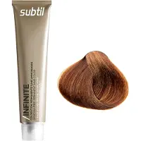 Subtil - Color - Infinite - 8.71 Licht As Kastanjeblond - 60 ml