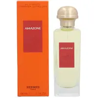 Hermès Paris Amazone Eau de Toilette 2017 Relaunch 100 ml
