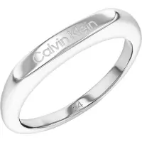 Calvin Klein Jewelry Faceted 35000187C Damenring