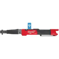 TTI Milwaukee Akku-Drehmomentschlüssel M12 ONE KEY Digitaler 3/8"-Akku-Drehmomentschlüssel M12ONEFTR38-0C