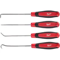 Milwaukee Haken- und Dietrich-Set